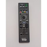 Control Para Barra De Sonido Sony Rmt-ah240e Original