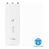 Ubiquiti Ltu Rocket Access Point  5ghz Gps 13dbi Ptmp