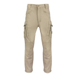 Pantalón Lightwind H3200 Beige