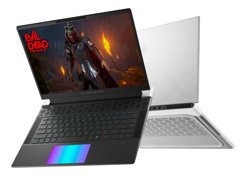 Alienware X16 R2 Gaming Laptop