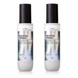 Pack Protector Térmico Cabello Lumina Natura 150 Ml 