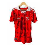 Camiseta Retro Independiente