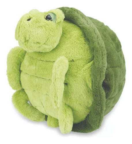 Peluche Animales Noxxiez Calienta Manos Almohada 35cm Wabro