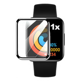 Película Protetora Nano Gel 3d Para Xiaomi Mi Watch 2 Lite