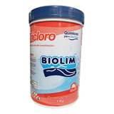 Cloro Para Alberca Tricloro Granular (1 Kg)