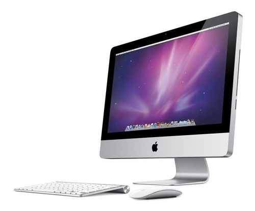 iMac 27'' - Mid 2011 - 3,1ghz I5 - 1tb - 20gb Ram