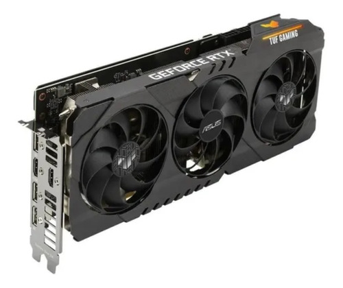 Asus  Tuf Gaming Rtx 3070 Ti Tuf-rtx3070ti-8g-gaming 8gb