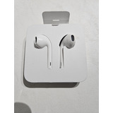 Apple Earpods Originales Conector Lightning Con Cajita