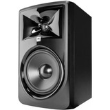 Caixa De Som Acustica Jbl 308p Mkii Ativa Monitor De Estudio