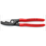 Pinza Corta Cable  Knipex Origen Alemania Profesional 200mm