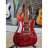 Washburn X50q (n Jackson Dean Schecter Ltd Esp Prs Cort Emg)