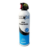 Obi (102105) Aire Comprimido 660ml