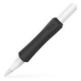 Soporte Grip Para Apple Pencil Silicon Funda Anti Deslizante