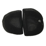 Funda De Asiento De Malla Para Benelli Trk 251 Bj250-18a