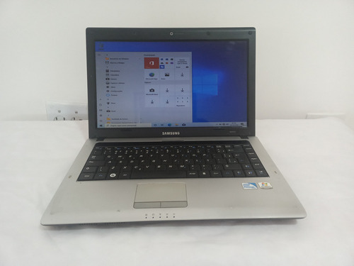 Notebook Samsung Rv410, 4gb, Hd 500gb,  Contem Riscos