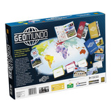 Jogo Geomundo Grow