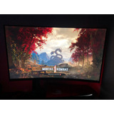 Monitor Gamer Curvo Msi Optix Ag32c Lcd 31.5 