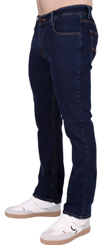 Jeans Hombre Básico Azul Oggi Vaxter 59105236 | Envío gratis