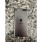 iPod Touch 128gb Gris Espacial Pantalla Widescreen 