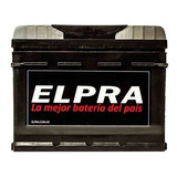 Bateria 12x65 12x70 Reforzada Gnc, Peugeot, Ford, Fiat, Vw