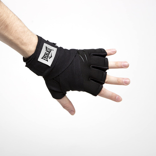 Everlast P00002030 Evergel Fastwraps Negro Xl