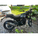 Royal Enfield Himalayan