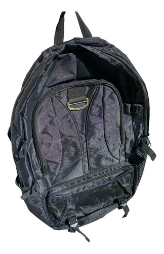 Bolso Gigante Mochila De Viaje Marca Apacs