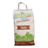 Heno De Alfalfa 600gr Naturale For Pets