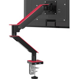 Soporte De Brazo Rojo Para Monitor Unico, Soporte De Monitor