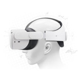 Y Suporte Cabeça Head Strap Faixa Cabeça Para Oculus Quest 2