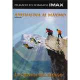 Adrenalina Al Maximo Imax Documental Dvd
