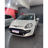 Fiat Punto 2015 1.4 Attractive Pack Top