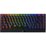 Teclado Gamer Razer Blackwidow V3 Mini Hyperspeed 65%