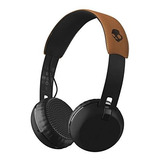 Auriculares Inalambricos Inalambricos Skullcandy Grind Con M