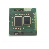Processador Intel® Core I5-460m 2.53ghz 