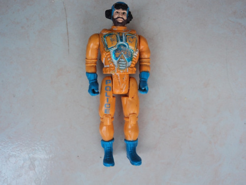 Figura Robocop 1988 Kenner