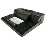 Docking Station Dell Pr03x Pw380 Con Detalle Infimo Usb 2.0