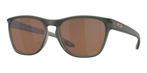 Lente Solar Oakley 0oo9479 Manorburn