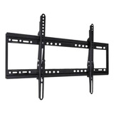 Soporte Tv Pared Muro 27 A 60 Pulgadas Fijo Mv009