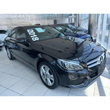 Mercedes-benz C200 Exclusive