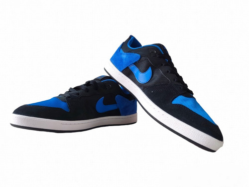 Nike Sb Alleyoop | Tenis Para Skate | Originales! 28cm