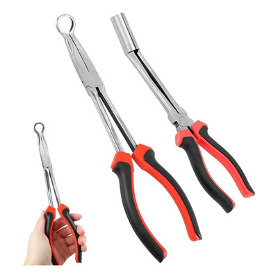 Set Pinzas Para Quitar Cables De Bujías De Coche Herramienta | MercadoLibre