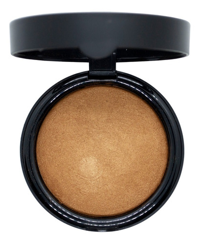 Note Terracota Powder Polvo Compacto Vegano Maquillaje 10gr