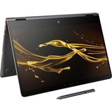 Portatil Gamer Hp Spectre X360 15 15.6  4k Uhd Touchscreen