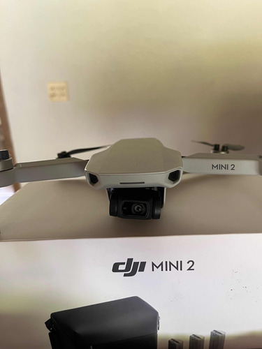 Drone Dji Mini 2