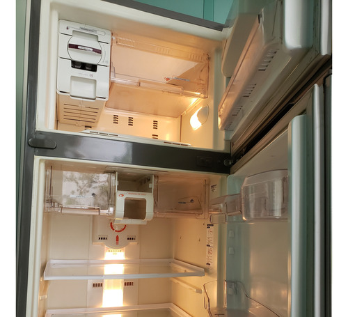 Geladeira/refrigerador Brastemp Frost Free Ative! 403l