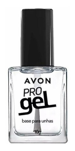 Avon - Pro Gel - Esmalte - Diversas Cores 