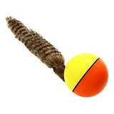 Pelota De Juguete , De Weazel Para Niños, Adultos, Perros O