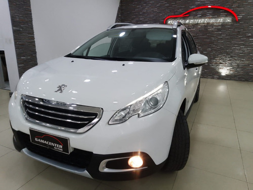 Peugeot 2008 1.6 Active 88.000km  2018 