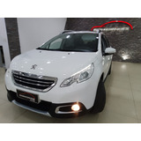 Peugeot 2008 1.6 Active 88.000km  2018 